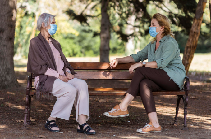 Eldercare Seattle adult family homes, emotional senior support care, Adult Family Center of Moses Lake