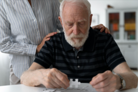Assisted Living Moses Lake WA resident receives compassionate support at Adult Family Center of Moses Lake